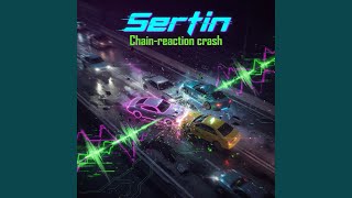 Chain-Reaction Crash