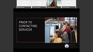 Help for Homeowners - Foreclosure Avoidance Options, August 26, 2020