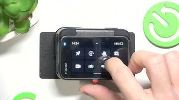 INSTA360 Ace Pro 2 - How to Enable or Disable Bluetooth Wakeup? | Wireless Control