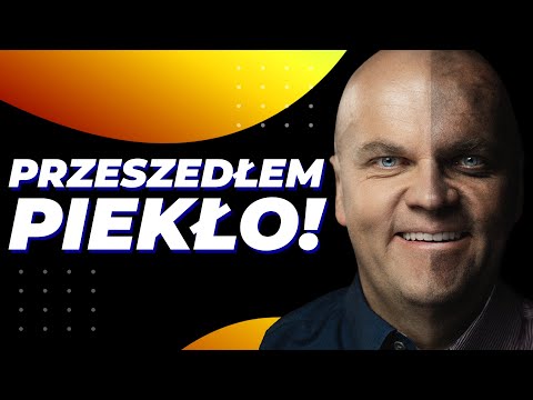 Trudne dzieciństwo, długi, rozstania, bankructwo? Czy da się wyjść na prostą? Jak to zrobić?