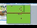 Do stuff with coordinates ||| Horse Race 2 ||| RPG Maker MV ||| Part 6/8