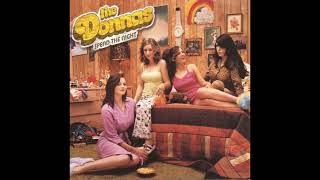Download Lagu The Donnas – Spend The Night     2002 full album MP3 Download Lagu The Donnas – Spend The Night     2002 full album MP3