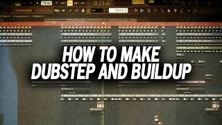 Information How to Make Dubstep 2026 | Dubstep Tutorial 2026 | How to Make Dubstep Drop and buildup in Fl Studio Update