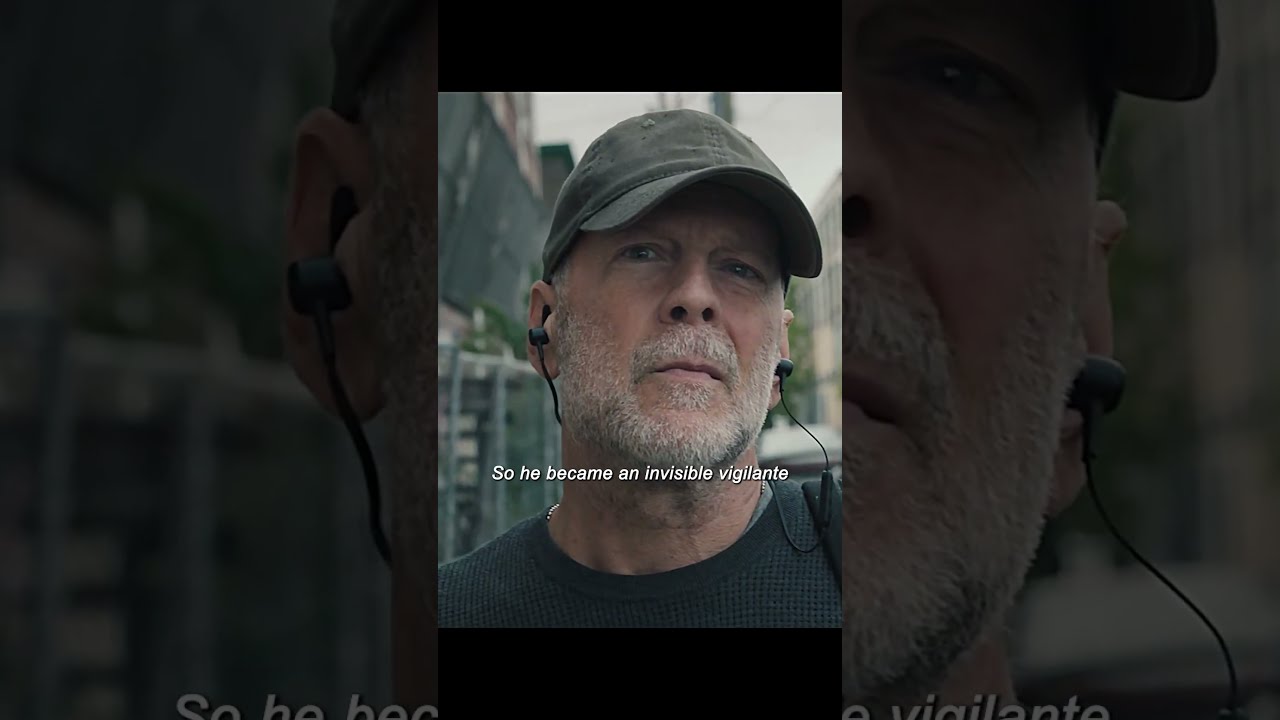 This Man Has 24 Personalities Movie Film