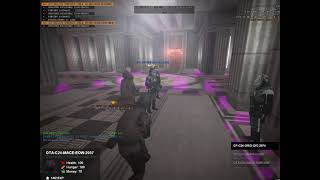 Defunct CP - impulse HL2RP