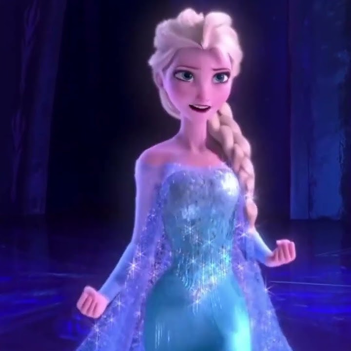 Disney Frozen Ako to (Let It Go Tagalog Version) Soundtrack Version #fandmade #disneymagic