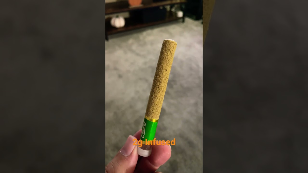 Orange Soda- Jeeter XL