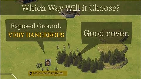 MicroDevBlog #39 - Smarter AI