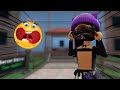 Mm2 BUT its just me SCREAMING...