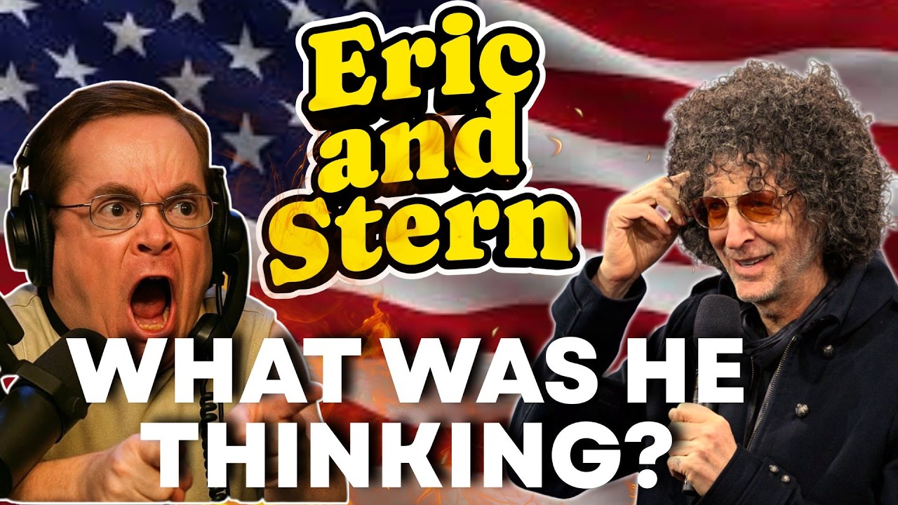 Eric the Midget’s Wild Love Story & Balloon Stunt | Howard Stern
