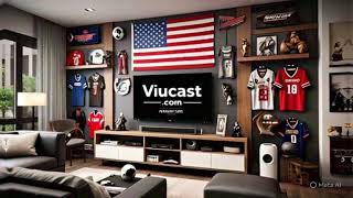 Stream South American TV in the US