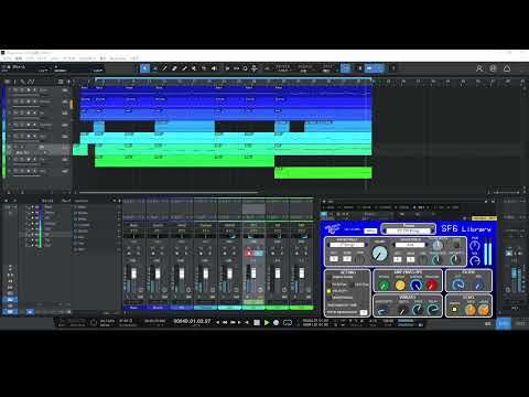 FF6「戦闘」耳コピ【SF6Library】