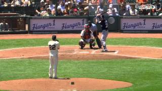 MIL AT SFN - July 29, 2015