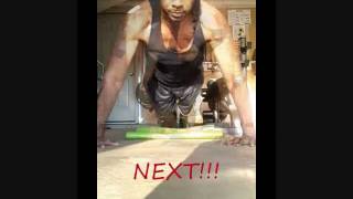 Ultra 10 Pushups