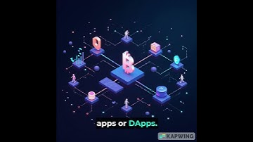 What is Web3? The Future of the Internet! 🚀🌐 #web3 #blockchain #futuretech #decentralized #devbyte