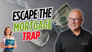 Famous Homeowners 'Trapped' by Low Mortgage? A Shocking Loan Alternative Profile