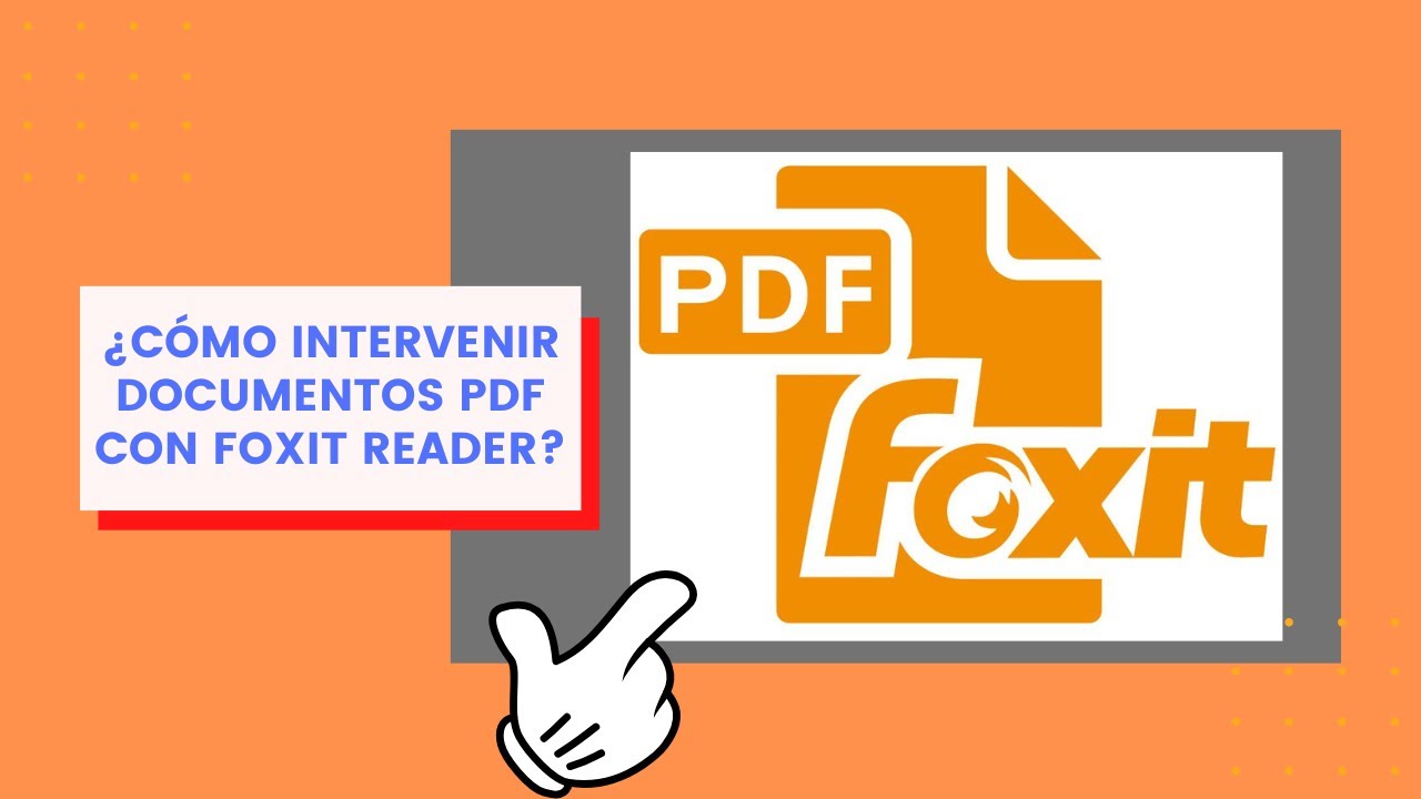 📝 Cómo usar FOXIT PDF EDITOR ✅ #edit #reader #document #bearbeiten #redigera #study