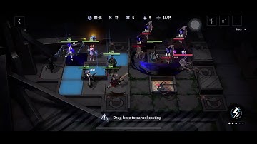 Path to Nowhere -- Chapter 10-6