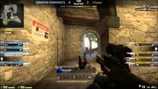 CS:GO Quad Feed