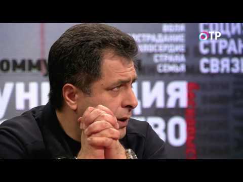 ПРАВДА на ОТР. Дмитрий Лекух о лимите на футбольных легионеров (10.12.2013)