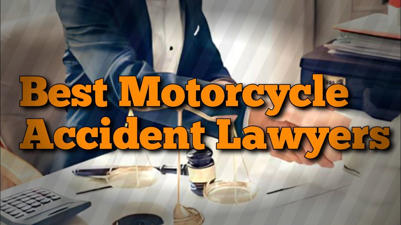 Best Motorcycle Accident Lawyers Motorcycle Accident Lawyers