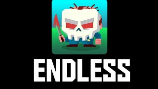 Slashy Camp - Endless Gameplay Walkthrough screenshot 5