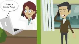 Video para médicos - Multilab