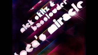 Nick Skitz & Basslouder - Toca's Miracle (Radio Edit) Resimi