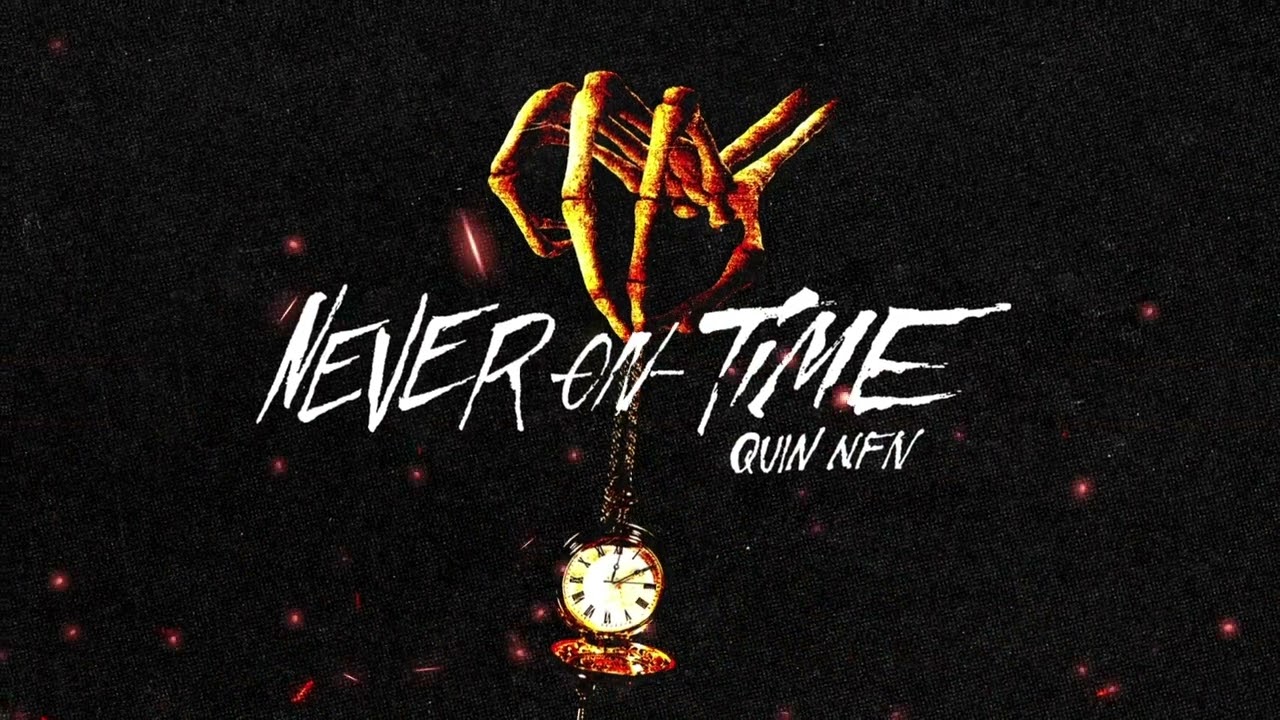 ⁣Quin NFN - For Entertainment (Official Visualizer)