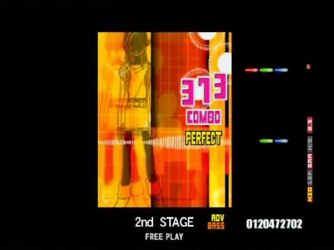 (SRA)フレンズ ADVANCED/BASS