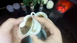 Cancer EVEN THE DARKEST NIGHT ENDS WITH SUNRISE Coffee Cup Reading