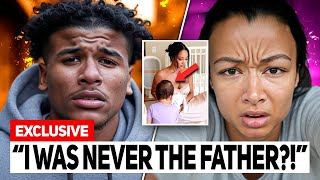 Jalen Green EXPOSED By DNA Results… | Draya’s Baby Isn’t His?!