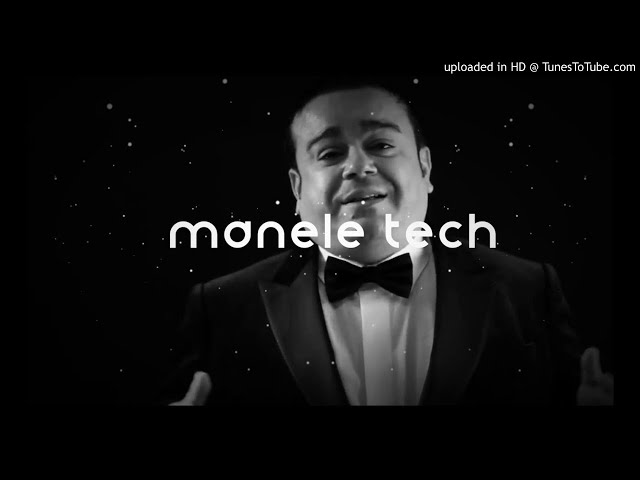 Manele Tech Mix Care e bine de ascultat! #2 class=