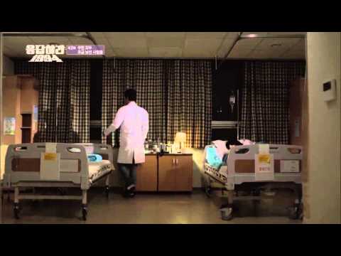 응답하라 1994 - Ep.02 : 허리디스크로 고생하는 나정과 그 옆을 지키는 쓰레기!