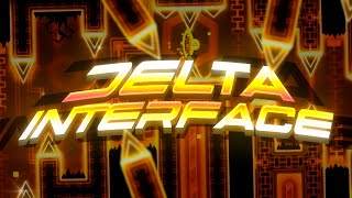 (Fluke From 50%) Delta Interface by Platnuu