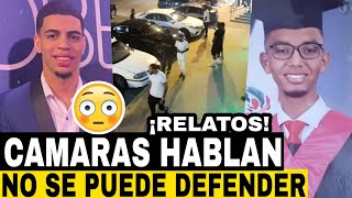 JOSHUA OMAR FERNANDEZ LE QUITARON SU VIDA DENTRO DE SU CARRO EL DOTOLCITO IBA EN EL CARRO DE DANNY