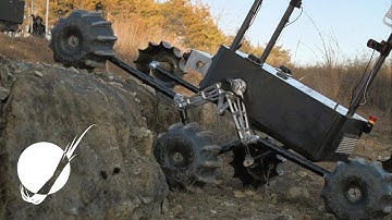 Missouri S&T Mars Rover Design Team | 2024 URC SAR