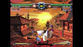 ใNew Worldใ- Chipp Combo Video