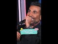 ناصيف أنا عايزه حيّ..تهديد مباشر وتصعيد مبرر من أحمد سعد لـ ناصيف زيتون