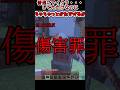 マイクラ　罪のある世界２