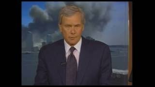 NBC News 9-11-2001 Live Coverage 6:30 P.M E.D.T - 1:00 A.M E.D.T