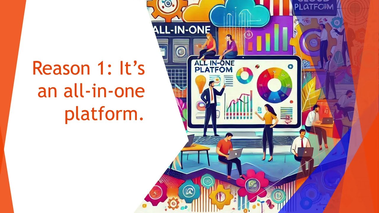 Day-01 | Introduction to Informatica | What is IICS and Why IDMC ?