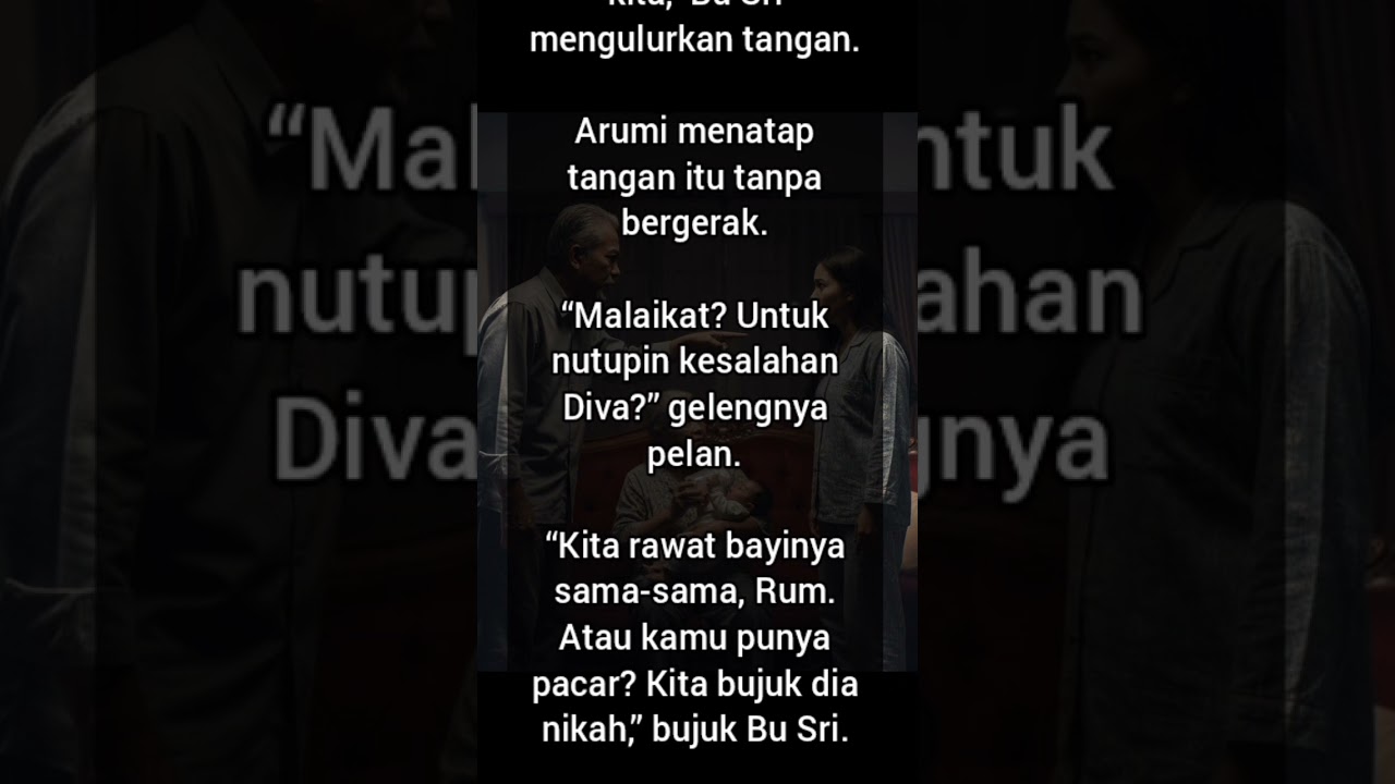 #3 JANGAN BERHENTI JADI IBUKU 🐞 PENULIS: ERIN MARTA LINA 🐞 BACA LENGKAP DI KBM APP 