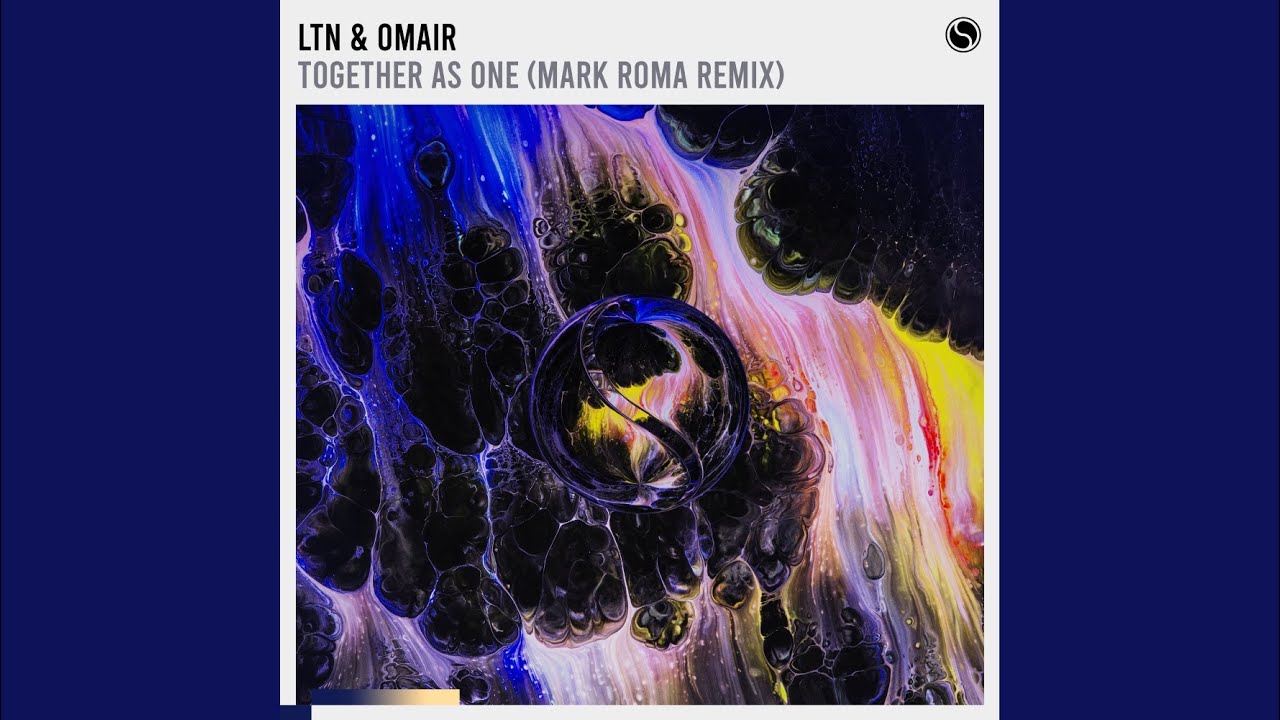 Together As One (Mark Roma Remix)