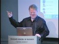 Robert scoble role of social media in marketing