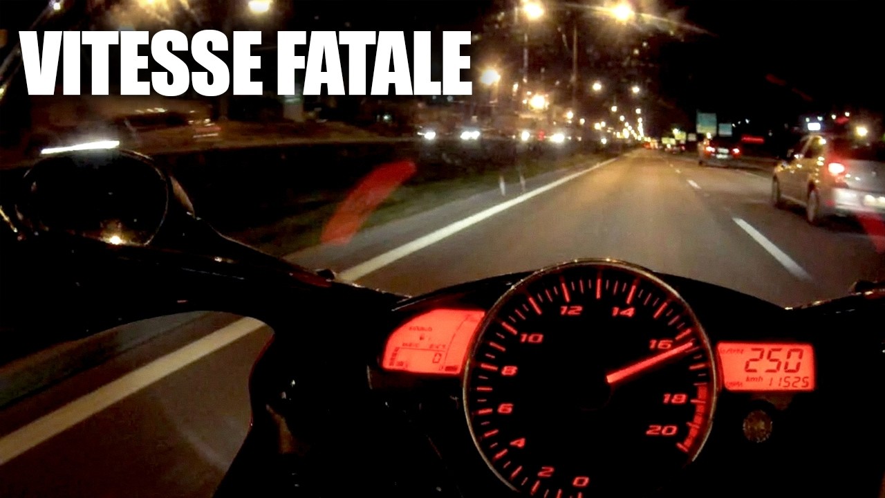 Молодежь в опасности | Они рискуют жизнью на дороге