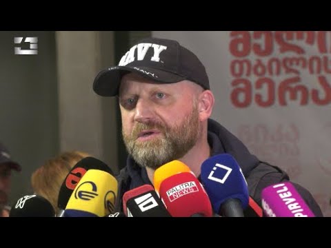 არ ვთვლი, რომ ეს არჩევნები ჩატარდა თავისუფალ და კონკურენტულ გარემოში - ჯაფარიძე