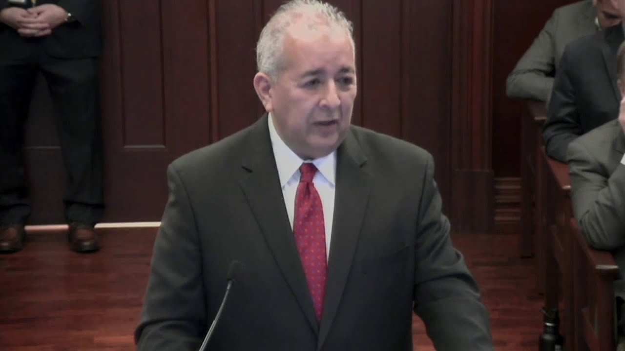 SAWS CEO presents funding option for aquifer protection program YouTube