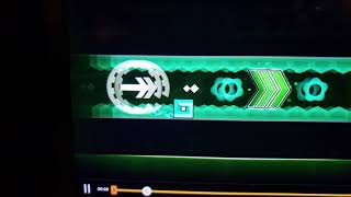 Electrodynamix 87%
