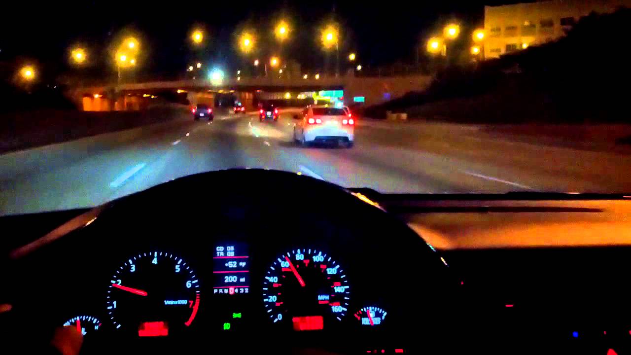 Audi A8 W12 >> Audi A8L 2001 - Chicago downtown at night - YouTube Audi A8 W12 >> Audi A8L 2001 - Chicago downtown at night - YouTube